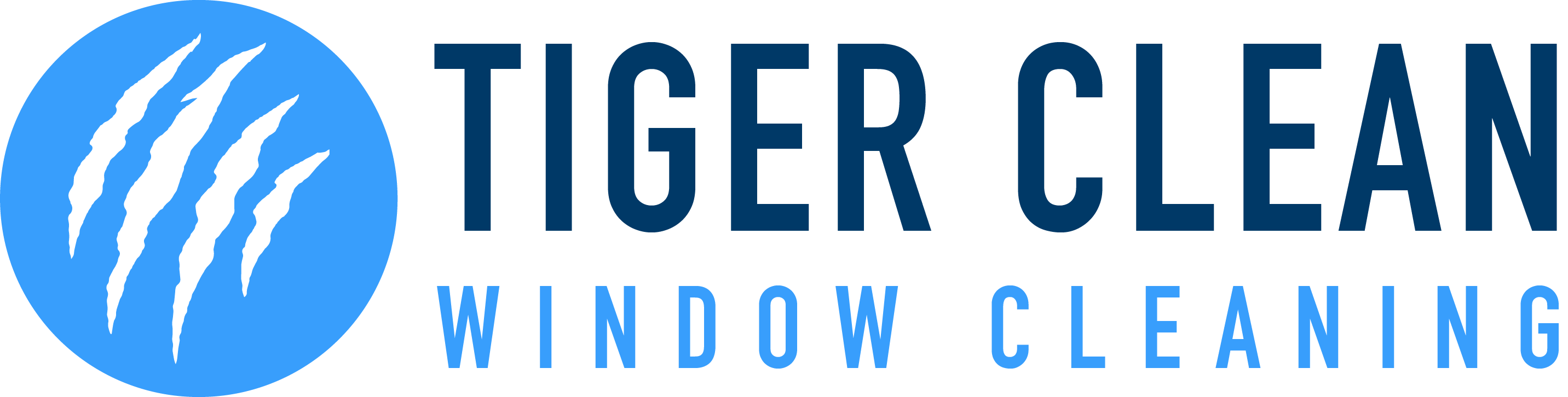 Tiger Clean Window Cleaning