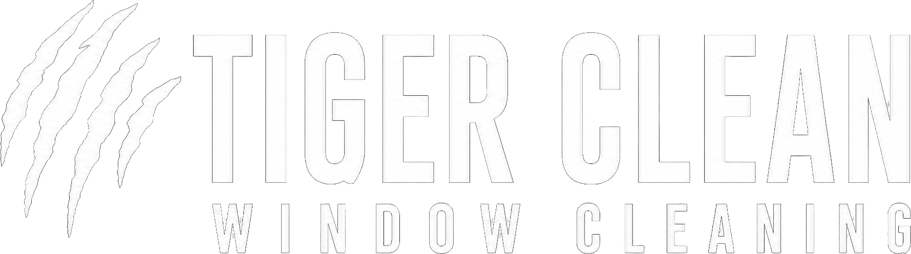 Tiger Clean Window Cleaning